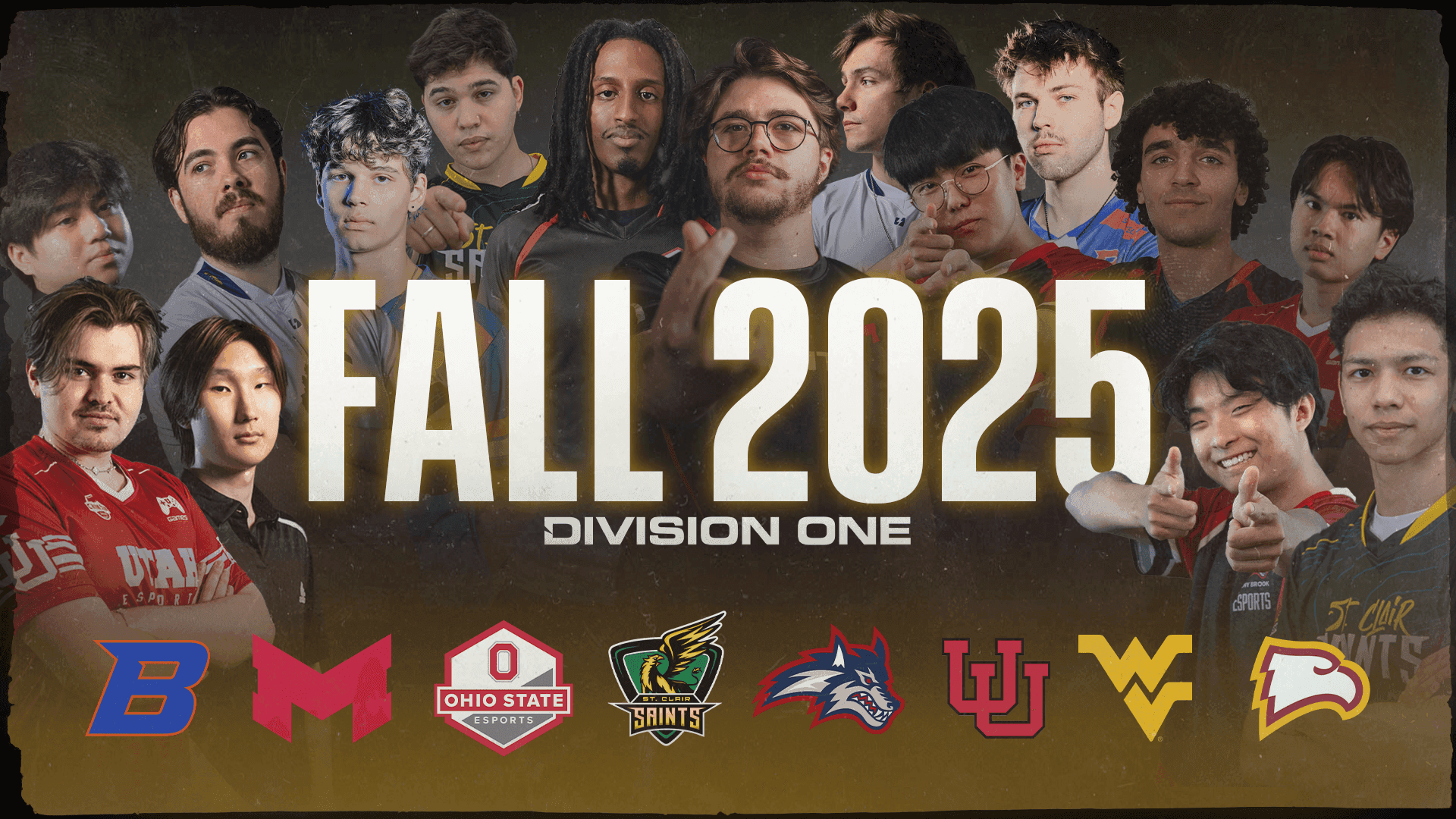 VALORANT | Fall Split 2025