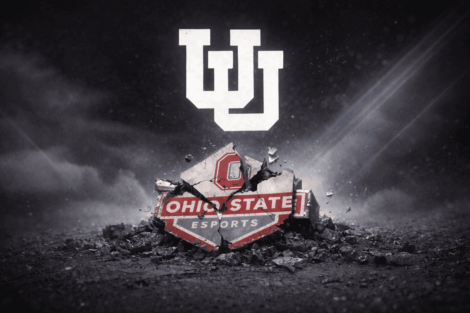 Inside Utah Valorant’s First Division ONE Win