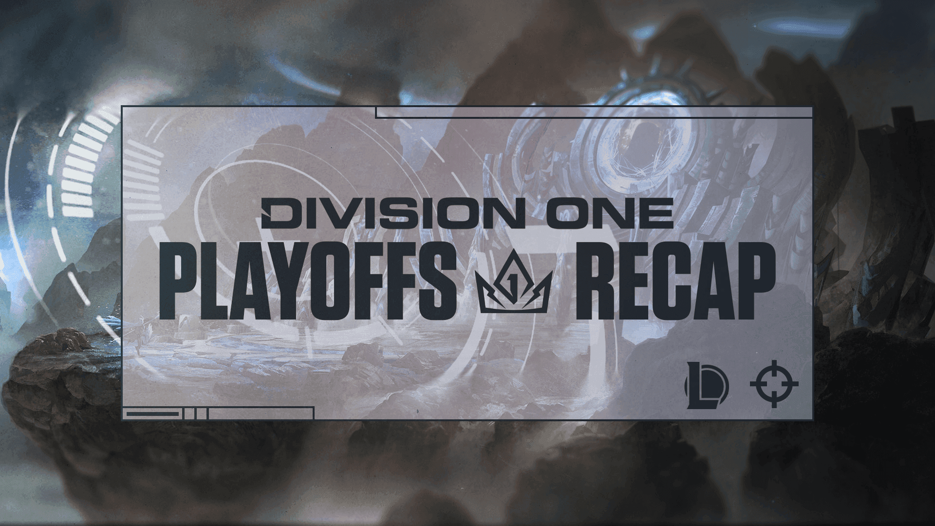 Nexus Opens Soon - League of Legends Playoffs Recap