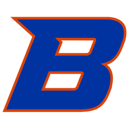 Boise State Team Logo