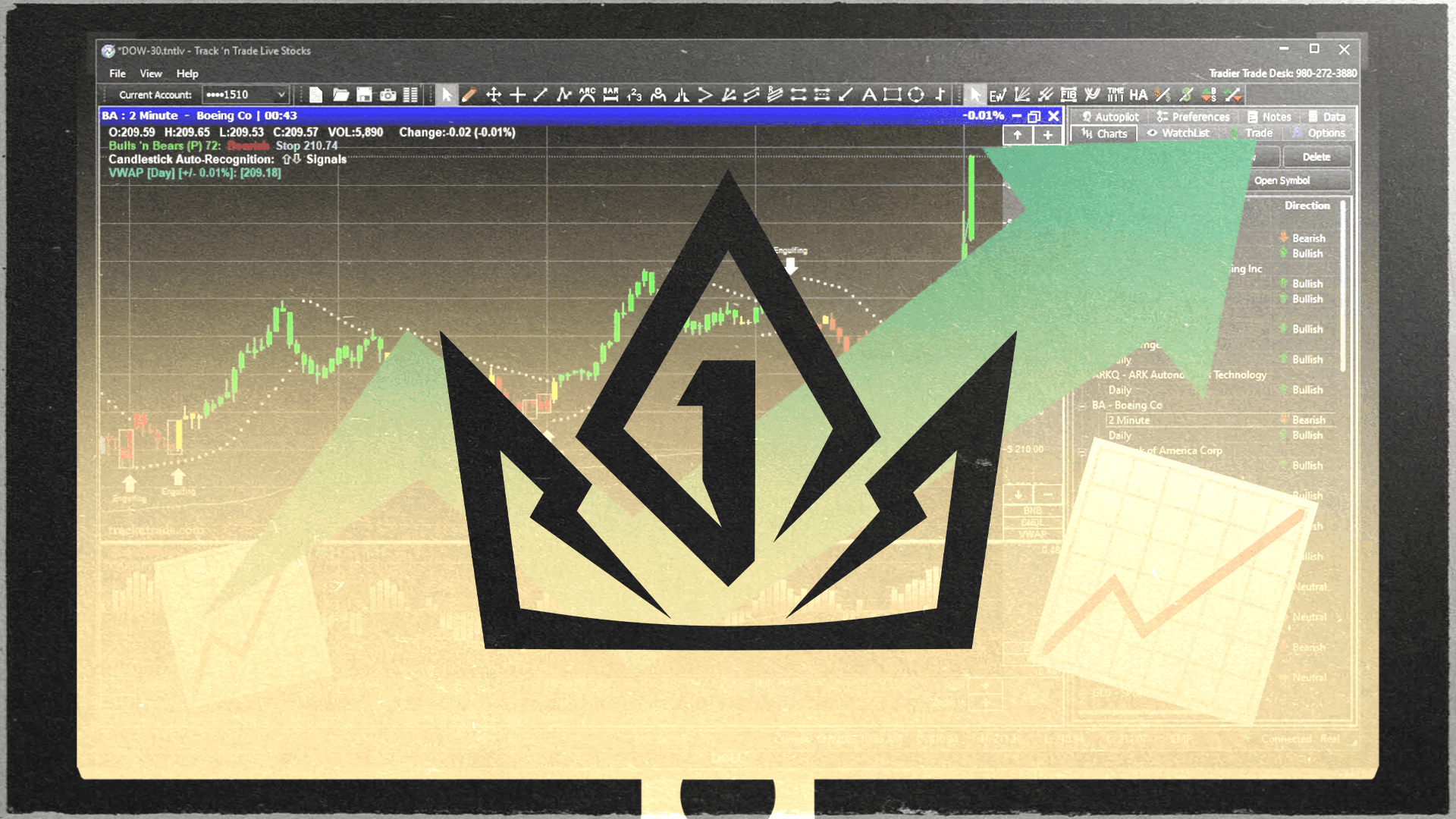 Midseason Stock Monitor: The Week 4 Check-In