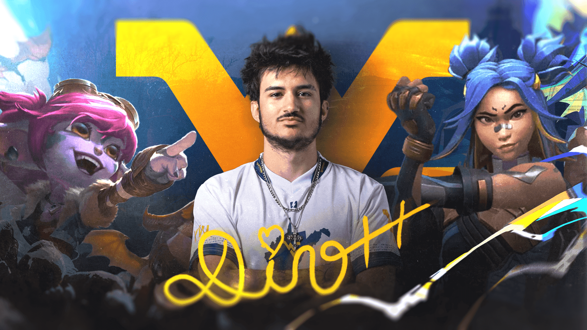 WVU Dinxx: DivisionONE's Deadliest