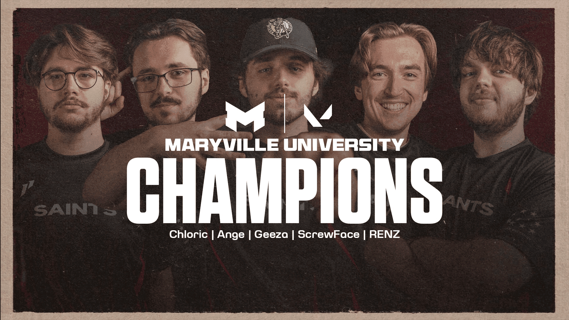 An Arduous Finale: Maryville Aces Division One - Valorant Finals Recap