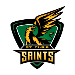 St. Clair Team Logo