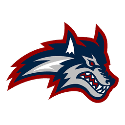 Stony Brook Team Logo